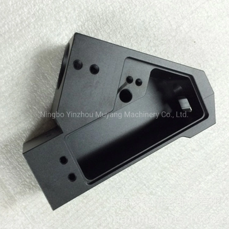 Metal Precision CNC Machining Turning Milling 4X4 off Road Parts