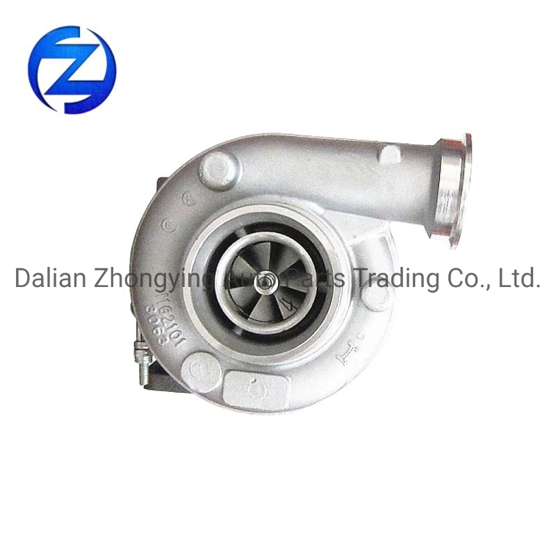 Delivery Fast Deutz Tcd2012 4L 2V Turbo Charger 04298603 120kw