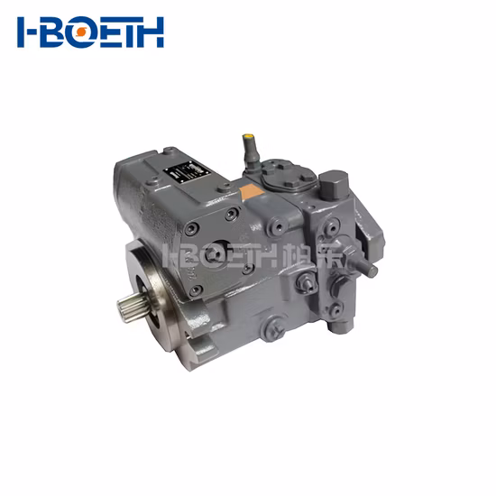 Rexroth Hydraulic Pump/Piston Pump/Grease Pump/Pressure Pump/Oil Pump/Vane Pump/ Gear Pump/Excavator Pump for A2fo A2FM A10vg A4vg A4vso A4vsg A8vo A10vso A11V