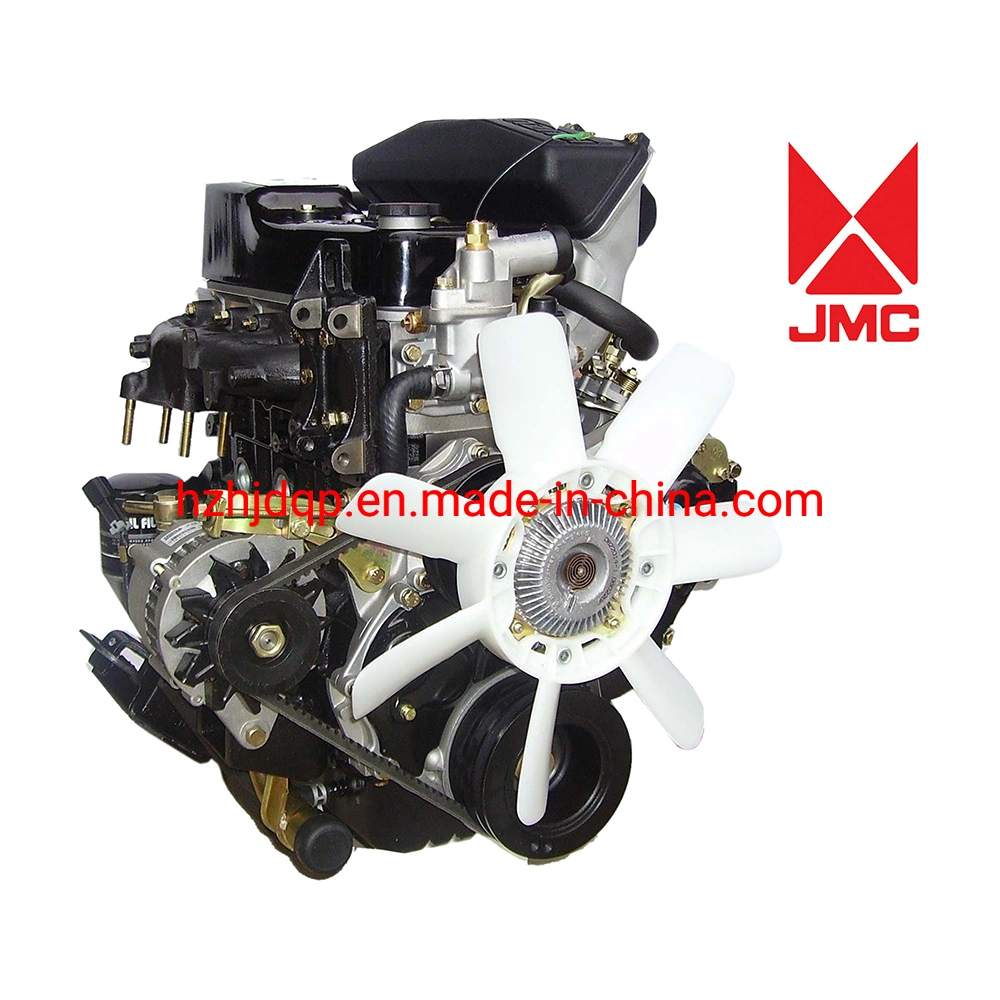 Engine Parts OEM No 1308160bb Fan Clutch for Jmc 4jb1