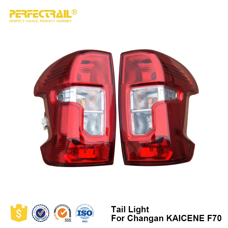 Perfectrail 4X4 off Road Car Accessories Auto Body Kit Spare Parts for Changan Kaicene F70 Pickup