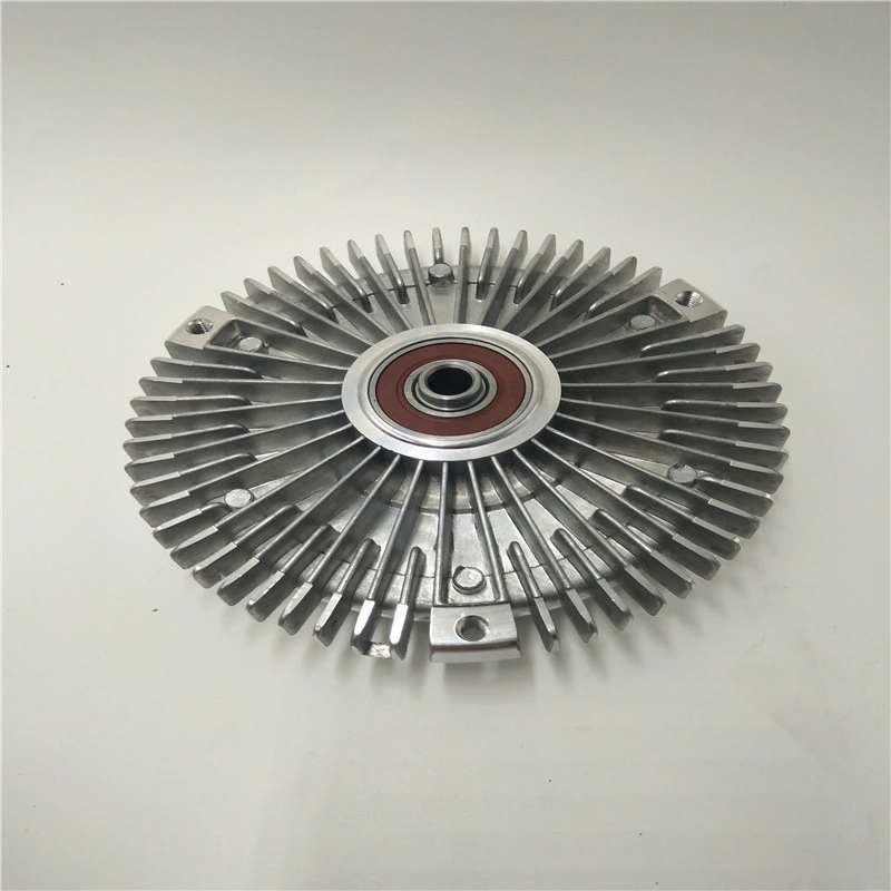Car Genuine Brand New Cooling Engine Fan Clutch Suits Ssangyong Rexton 2.7L #6652000222