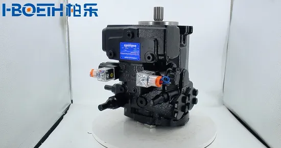 Rexroth Hydraulic Pump/Piston Pump/Grease Pump/Pressure Pump/Oil Pump/Vane Pump/ Gear Pump/Excavator Pump for A2fo A2FM A10vg A4vg A4vso A4vsg A8vo A10vso A11V