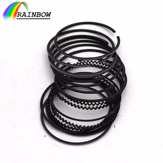 High Quality Engine Piston Ring 13011-11122 for Toyota 4e, 5e