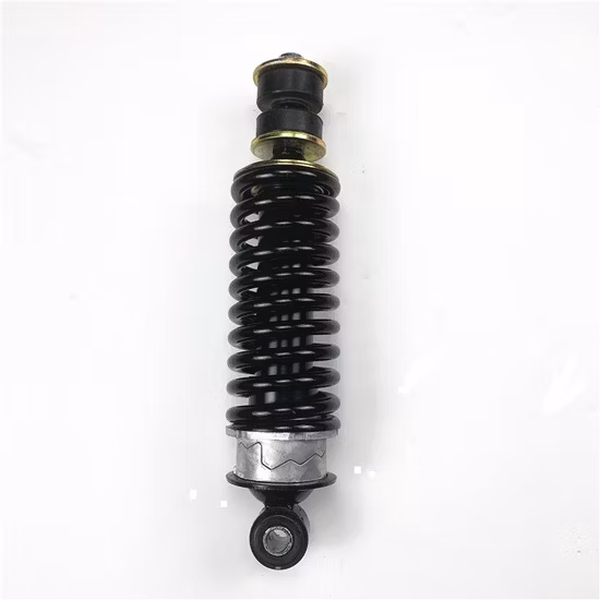 High Quality Truck Shock Absorber Suspension Parts for Daf CF85 OEM Cabin Shock Absorber 1818918 1818919