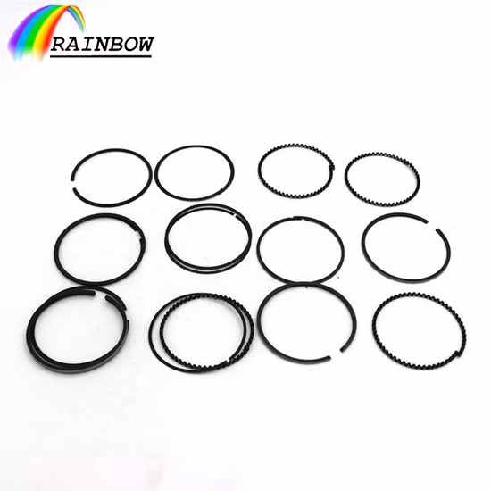 High Quality Engine Piston Ring 13011-11122 for Toyota 4e, 5e