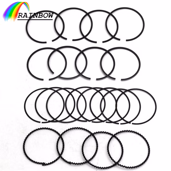 High Quality Engine Piston Ring 13011-11122 for Toyota 4e, 5e