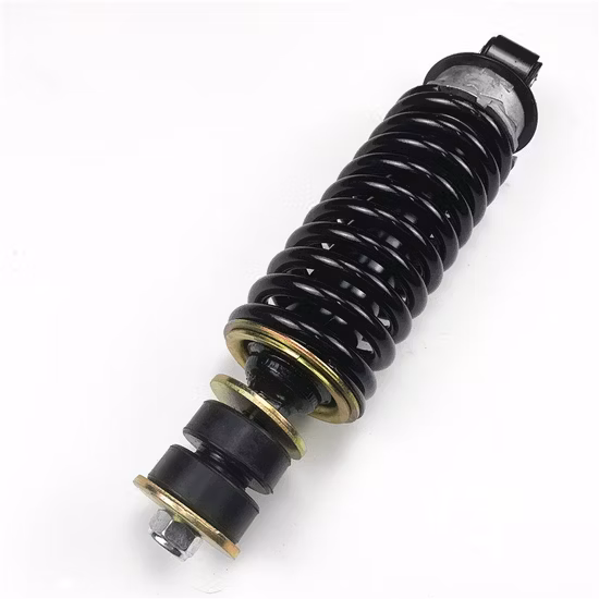 High Quality Truck Shock Absorber Suspension Parts for Daf CF85 OEM Cabin Shock Absorber 1818918 1818919