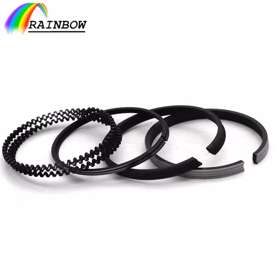 High Quality Engine Piston Ring 13011-11122 for Toyota 4e, 5e