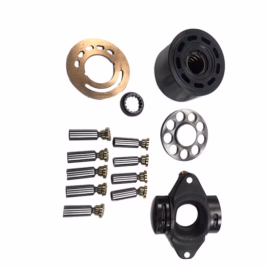 Motor Oil High Pressure Hydraulic Pump Piston Gear Pump Vane Plunger Hydraulic Pump for Part Spare Repair Kit Bosch Rexroth Sauer Danfoss Excavator