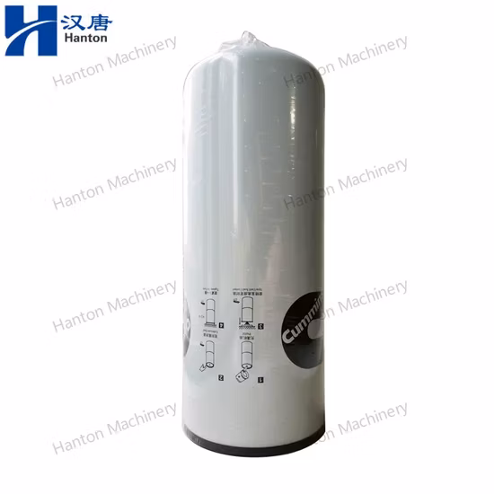 Cummins Fleetguard Lube Oil Filter 3401544 LF9009 for Engine NTA855