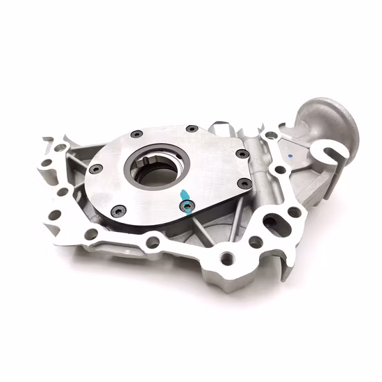 Auto Parts Engine Oil Pump 21310