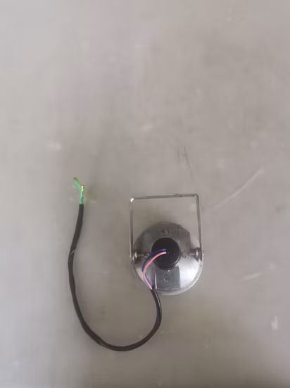 4X4 Auto Accessories 12W LED Work Light LED Grow Light Bar Offroad Parts