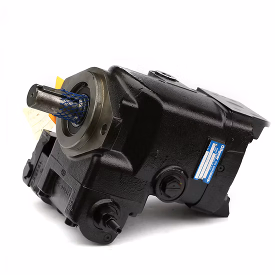 Coking Plant Oil Pump Pvg