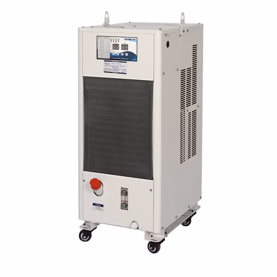 Oil Cooler for CNC Mechanical Spindle Industrial Chiller Cooling System
