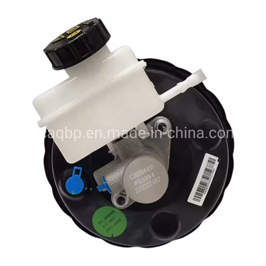 KUNTYE Auto Parts Electric Brake Booster for New Energy Vehicles