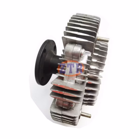 Auto Parts Fan Clutch for Navara 2007