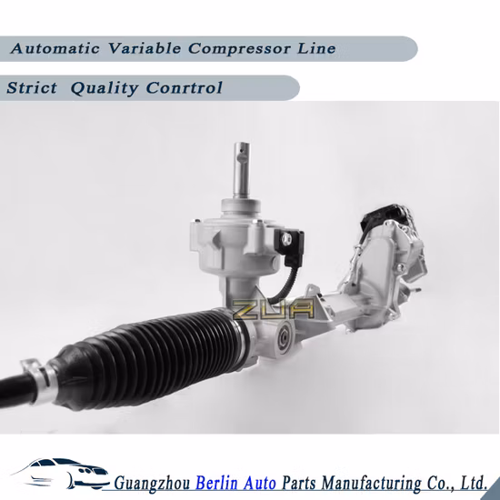 Power Steering Rack for Ford Explorer 2013
