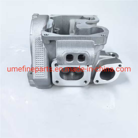 High Quality CNC Porting Motorcycle Cylinder Heads for YAMAHA LC135 Sniper135 Spark135
