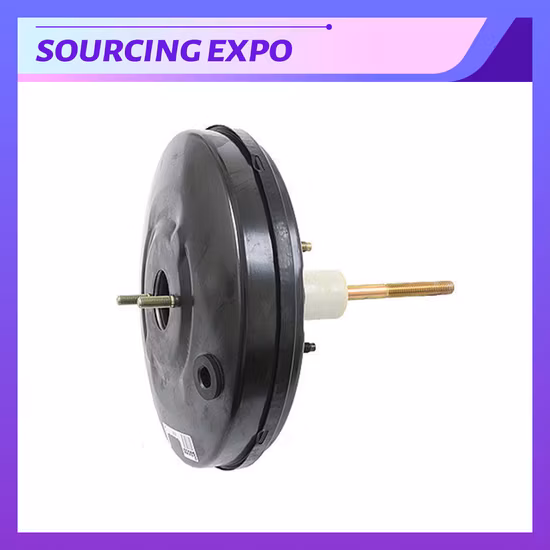 High Quality Brake Booster for Jetta Golf Passat OE No. 357612107A